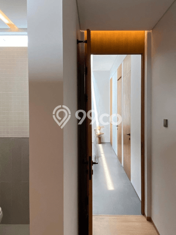 For Sale! Luxury House LT 132m2 Desain Elegan di Cirendeu For Sale! Luxury House LT 132m2 Desain Elegan di Cirendeu