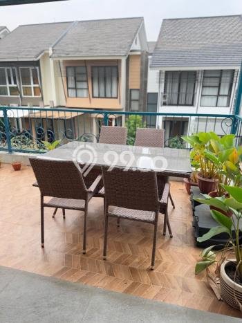 Rumah Elit LB 150m2 Siap Huni Desain Elegan di Bintaro, Tangerang Selatan Rumah Elit LB 150m2 Siap Huni Desain Elegan di Bintaro, Tangerang Selatan