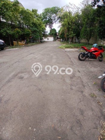 Gudang Dijual di Cakung LT 6350m2, LB 4936m2 Solusi Investasi Cerdas Gudang Dijual di Cakung LT 6350m2, LB 4936m2 Solusi Investasi Cerdas