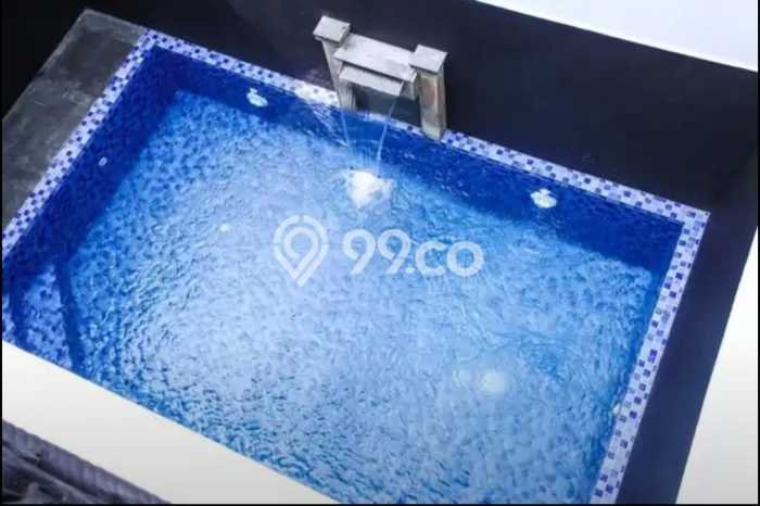 Rumah Luxury Modern Siap Huni di Bintaro Jakarta Selatan Rumah Luxury Modern Siap Huni di Bintaro Jakarta Selatan