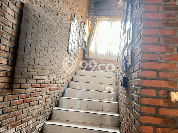 Ready to Use! Luxury House LT 400m2 Desain Elegan di Bintaro Ready to Use! Luxury House LT 400m2 Desain Elegan di Bintaro