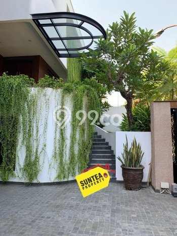 Hot Offer Hunian Premium Ideal dan Luas di Kebayoran Lama, Jakarta Selatan Hot Offer Hunian Premium Ideal dan Luas di Kebayoran Lama, Jakarta Selatan