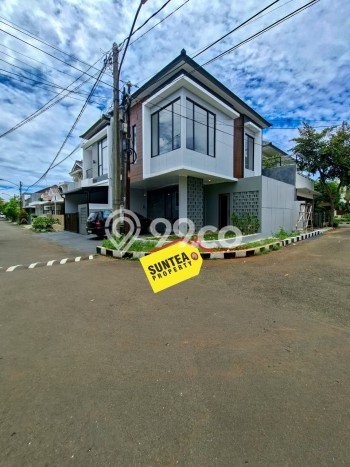Siap Huni Hunian Elit 4 Kamar di Pondok Aren Dekat ke Mana Saja Siap Huni Hunian Elit 4 Kamar di Pondok Aren Dekat ke Mana Saja