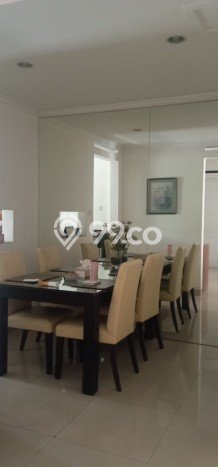 Hunian Elit LB 122m2 Siap Pakai Desain Elegan di Bintaro, Tangerang Selatan Hunian Elit LB 122m2 Siap Pakai Desain Elegan di Bintaro, Tangerang Selatan