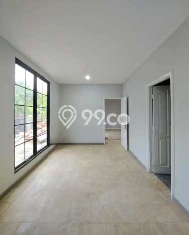 Rumah Elit Modern Siap Huni di Sektor 5 - Bintaro Tangerang Selatan Rumah Elit Modern Siap Huni di Sektor 5 - Bintaro Tangerang Selatan