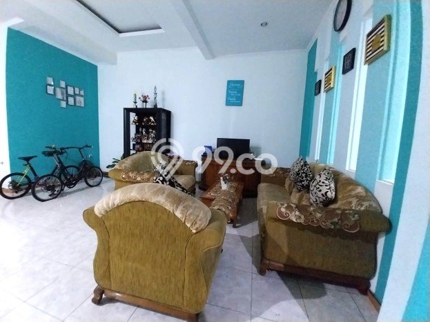 Dijual Hunian Mewah dengan Fasilitas Sekitar Lengkap di Cilandak, Jakarta Selatan Dijual Hunian Mewah dengan Fasilitas Sekitar Lengkap di Cilandak, Jakarta Selatan