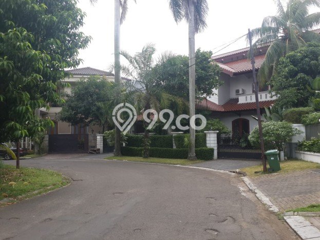 Jual Rumah Luas Megah Dengan View Eksklusif di Pondok Indah, Jakarta Selatan Jual Rumah Luas Megah Dengan View Eksklusif di Pondok Indah, Jakarta Selatan