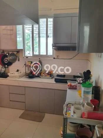 Rumah Elit Modern Siap Huni di Bintaro Tangerang Selatan Rumah Elit Modern Siap Huni di Bintaro Tangerang Selatan
