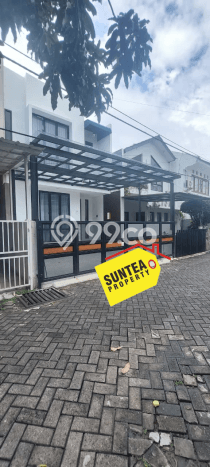 For Sale! Premium House LT 90m2 Desain Elegan di Bintaro For Sale! Premium House LT 90m2 Desain Elegan di Bintaro