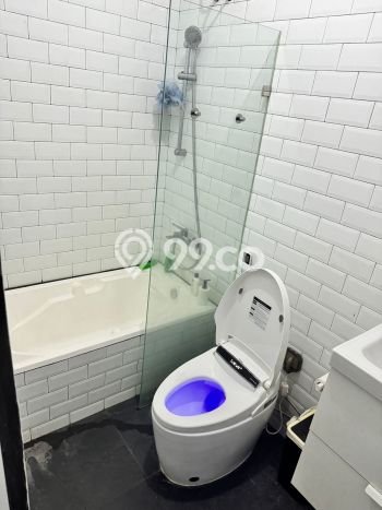 Rumah Modern 7 KT LT 120m2 di Bintaro Rumah Modern 7 KT LT 120m2 di Bintaro