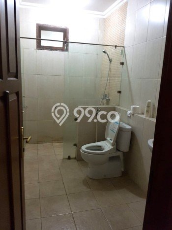 Jual Rumah Luas Megah Dengan View Eksklusif di Pondok Indah, Jakarta Selatan Jual Rumah Luas Megah Dengan View Eksklusif di Pondok Indah, Jakarta Selatan