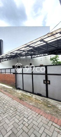Hunian Nyaman Asri 2 KT Siap Huni di Veteran Jakarta Selatan Hunian Nyaman Asri 2 KT Siap Huni di Veteran Jakarta Selatan