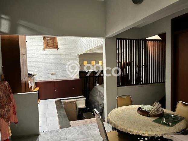 Ready to Use! Luxury House LT 400m2 Desain Elegan di Bintaro Ready to Use! Luxury House LT 400m2 Desain Elegan di Bintaro