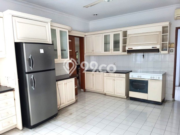 Jual Rumah Luas Megah Dengan View Eksklusif di Pondok Indah, Jakarta Selatan Jual Rumah Luas Megah Dengan View Eksklusif di Pondok Indah, Jakarta Selatan