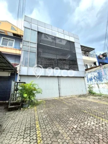 Ruko Bagus Dijual di Pondok Betung Tangerang Lokasi Strategis Cocok untuk Kembangkan Bisnis Ruko Bagus Dijual di Pondok Betung Tangerang Lokasi Strategis Cocok untuk Kembangkan Bisnis