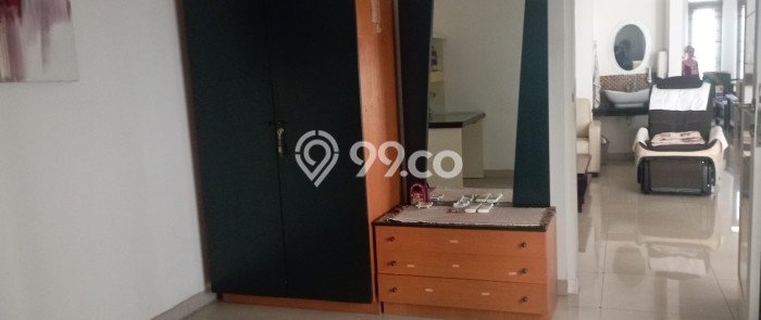 Hunian Elit LB 122m2 Siap Pakai Desain Elegan di Bintaro, Tangerang Selatan Hunian Elit LB 122m2 Siap Pakai Desain Elegan di Bintaro, Tangerang Selatan