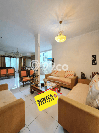 Dijual Rumah Elit Exclusive di Pondok Aren, Tangerang Selatan Dijual Rumah Elit Exclusive di Pondok Aren, Tangerang Selatan