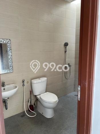 Rumah Disewakan Tangerang Selatan LT 120m2 LB 138m2 Area Bintaro Rumah Disewakan Tangerang Selatan LT 120m2 LB 138m2 Area Bintaro