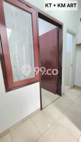 Rumah Modern Minimalis 3 Kamar Bisa Langsung Pindah di Pondok Aren Rumah Modern Minimalis 3 Kamar Bisa Langsung Pindah di Pondok Aren