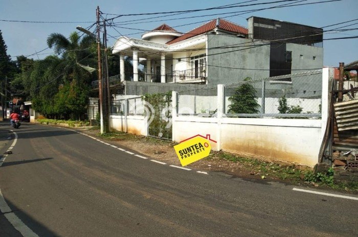 Tanah Kavling Dijual di Pondok Labu, Jakarta Selatan dengan Luas Tanah 467m2 Tanah Kavling Dijual di Pondok Labu, Jakarta Selatan dengan Luas Tanah 467m2
