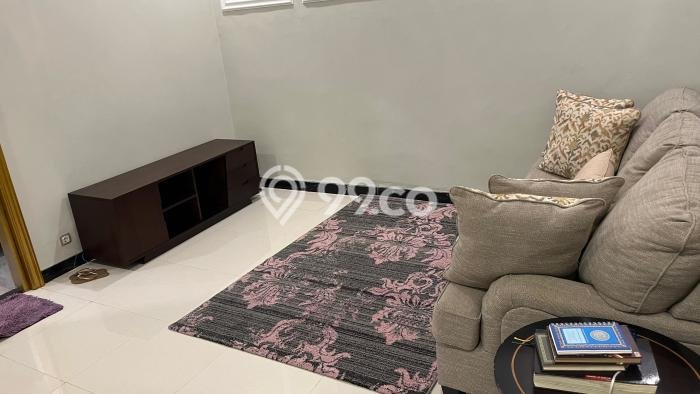 Hot Offer Hunian Premium Ideal dan Luas di Ciputat Timur, Tangerang Selatan Hot Offer Hunian Premium Ideal dan Luas di Ciputat Timur, Tangerang Selatan