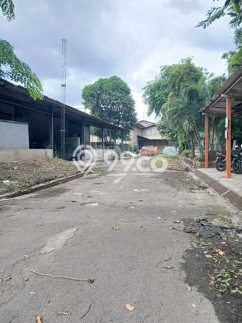 Gudang Dijual di Cakung LT 6350m2, LB 4936m2 Solusi Investasi Cerdas Gudang Dijual di Cakung LT 6350m2, LB 4936m2 Solusi Investasi Cerdas