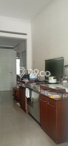 Hunian Elit LB 122m2 Siap Pakai Desain Elegan di Bintaro, Tangerang Selatan Hunian Elit LB 122m2 Siap Pakai Desain Elegan di Bintaro, Tangerang Selatan
