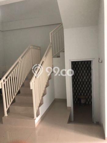 Rumah Modern Minimalis 3 Kamar Siap Huni di Serpong Utara Rumah Modern Minimalis 3 Kamar Siap Huni di Serpong Utara