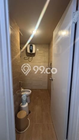 Dijual Apartemen 0 KT & 1 KM di Tangerang Selatan Lokasi Strategis Dijual Apartemen 0 KT & 1 KM di Tangerang Selatan Lokasi Strategis