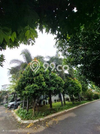 For Sale Hunian Rumah Terawat 3 KT di Rempoa, Tangerang Selatan For Sale Hunian Rumah Terawat 3 KT di Rempoa, Tangerang Selatan