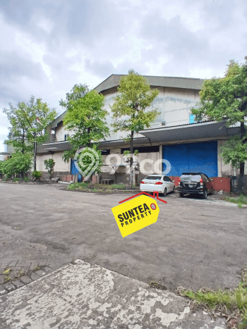 Gudang Dijual di Cakung LT 6350m2, LB 4936m2 Solusi Investasi Cerdas Gudang Dijual di Cakung LT 6350m2, LB 4936m2 Solusi Investasi Cerdas