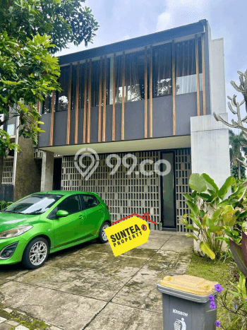 Hot Offer Hunian Mewah Ideal dan Luas di Pesanggrahan, Jakarta Selatan Hot Offer Hunian Mewah Ideal dan Luas di Pesanggrahan, Jakarta Selatan