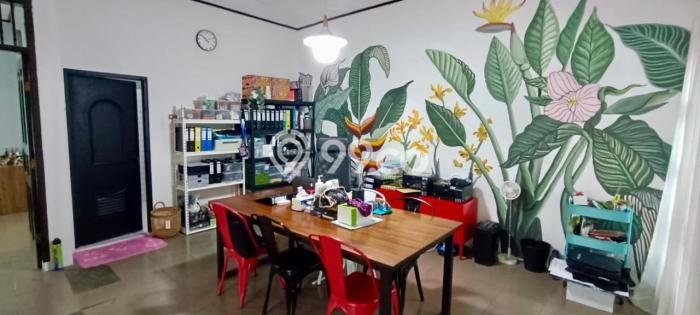 Hunian Super Mewah dengan Akses Paling Strategis di Rempoa, Tangerang Selatan Hunian Super Mewah dengan Akses Paling Strategis di Rempoa, Tangerang Selatan