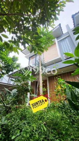 Hot Offer Hunian Premium Ideal dan Luas di Pondok Aren, Tangerang Selatan Hot Offer Hunian Premium Ideal dan Luas di Pondok Aren, Tangerang Selatan