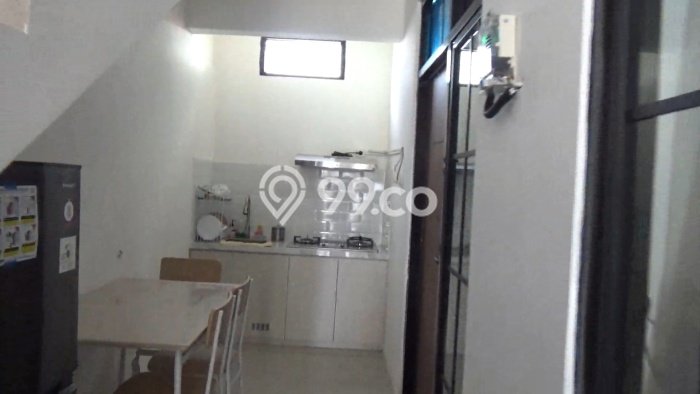 Dijual Kost Strategis di Dramaga, Bogor 4 KT, 4 KM, Luas Bangunan 45m2 Dijual Kost Strategis di Dramaga, Bogor 4 KT, 4 KM, Luas Bangunan 45m2