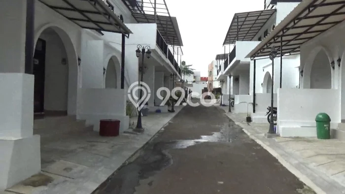 Dijual Kost Strategis di Dramaga, Bogor 4 KT, 4 KM, Luas Bangunan 45m2 Dijual Kost Strategis di Dramaga, Bogor 4 KT, 4 KM, Luas Bangunan 45m2