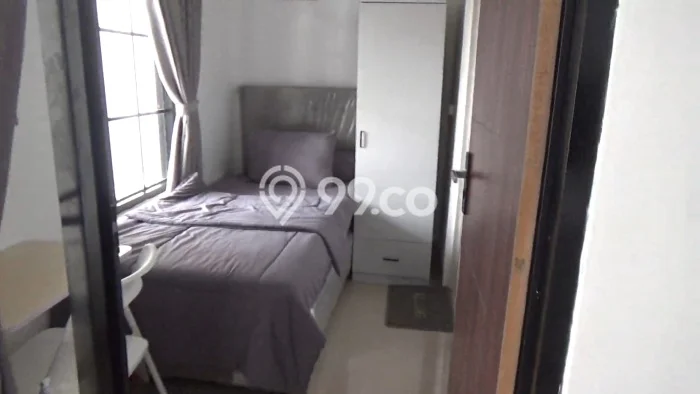 Dijual Kost Strategis di Dramaga, Bogor 4 KT, 4 KM, Luas Bangunan 45m2 Dijual Kost Strategis di Dramaga, Bogor 4 KT, 4 KM, Luas Bangunan 45m2