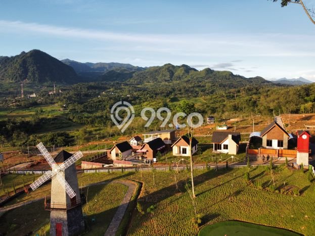 Dijual Tanah Lokasi Puncak, Bogor Seluas 100m2 Dijual Tanah Lokasi Puncak, Bogor Seluas 100m2