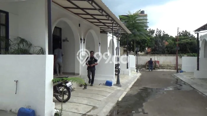 Dijual Kost Strategis di Dramaga, Bogor 4 KT, 4 KM, Luas Bangunan 45m2 Dijual Kost Strategis di Dramaga, Bogor 4 KT, 4 KM, Luas Bangunan 45m2