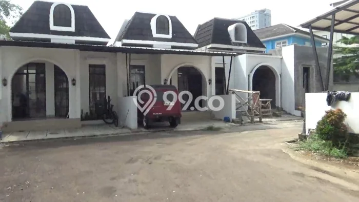 Dijual Kost Strategis di Dramaga, Bogor 4 KT, 4 KM, Luas Bangunan 45m2 Dijual Kost Strategis di Dramaga, Bogor 4 KT, 4 KM, Luas Bangunan 45m2