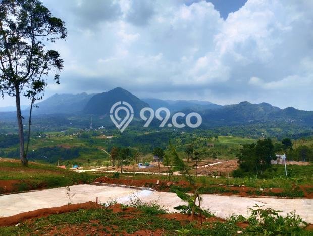 Dijual Tanah Lokasi Puncak, Bogor Seluas 100m2 Dijual Tanah Lokasi Puncak, Bogor Seluas 100m2