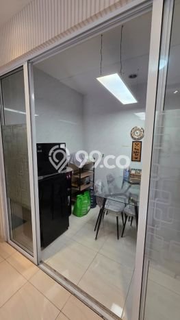 Rumah Minimalis 2 KT di BSD Vanya Park Tangerang Rumah Minimalis 2 KT di BSD Vanya Park Tangerang