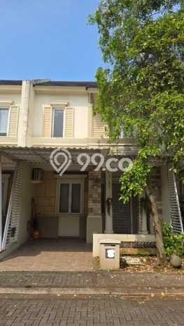 Rumah Minimalis 2 KT di BSD Vanya Park Tangerang Rumah Minimalis 2 KT di BSD Vanya Park Tangerang