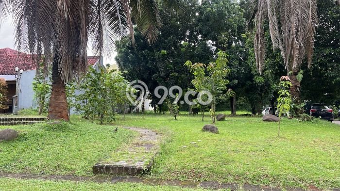 Tanah Kavling Dijual di Tangerang dengan Spesifikasi 260m2 Tanah Kavling Dijual di Tangerang dengan Spesifikasi 260m2