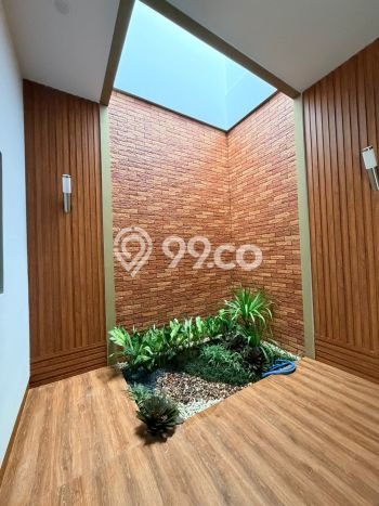 For Sale! Premium House LT 218m2 Desain Modern di BSD Kencana Loka For Sale! Premium House LT 218m2 Desain Modern di BSD Kencana Loka