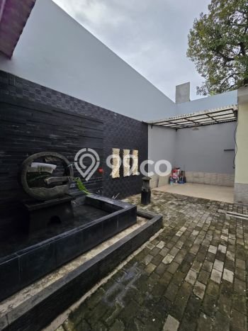 Hunian Super Elit dengan Akses Paling Strategis di BSD Giri Loka, Tangerang Hunian Super Elit dengan Akses Paling Strategis di BSD Giri Loka, Tangerang