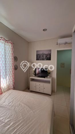 Rumah Minimalis 2 KT di BSD Vanya Park Tangerang Rumah Minimalis 2 KT di BSD Vanya Park Tangerang