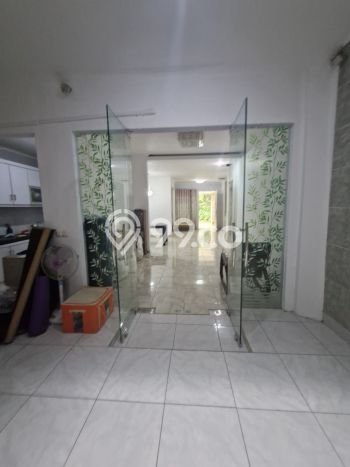 For Sale! Luxury House LT 164m2 Desain Elegan di BSD The Green For Sale! Luxury House LT 164m2 Desain Elegan di BSD The Green