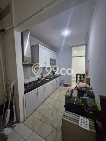 For Sale! Luxury House LT 164m2 Desain Elegan di BSD The Green For Sale! Luxury House LT 164m2 Desain Elegan di BSD The Green