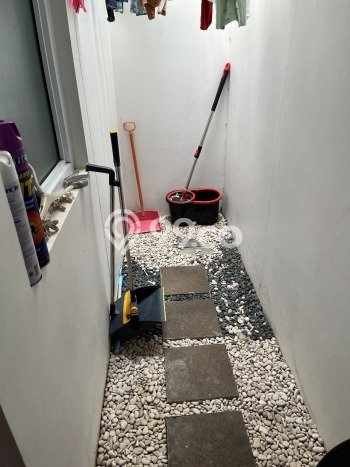 Dijual Cepat Rumah Bagus Siap Huni LB 48m2 di BSD, Tangerang Selatan Dijual Cepat Rumah Bagus Siap Huni LB 48m2 di BSD, Tangerang Selatan